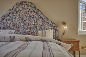 Bedroom 1- click for photo gallery